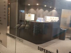 -SUPERMONKEY超级猩猩健身(中山公园店)