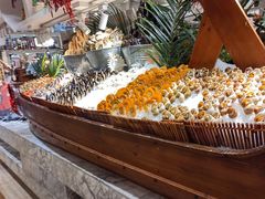 -芭菲盛宴·环球美食(袁家岗店)