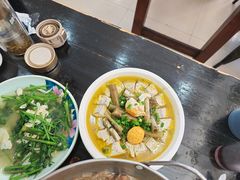 -绍兴名菜馆(可乐路店)