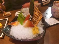 -白石的深夜食堂(济南万象城店)
