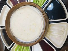 -茶港食堂(武昌店)