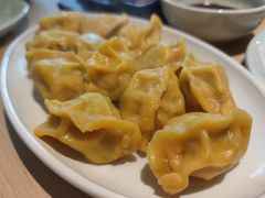 -吕氏疙瘩汤·新派鲁菜(欢乐汇店)
