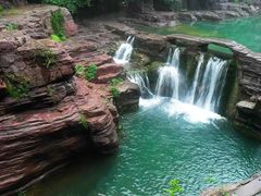 -云台山风景名胜区