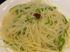 -小秦淮·南京土菜(新亭西路店)