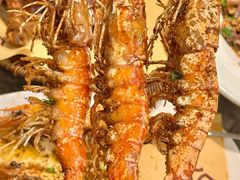 -前海沿·青岛菜(乐客城店)