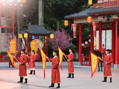 -深圳锦绣中华民俗村