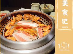 -盛江山自助料理(奥莱锦辉购物广场店)