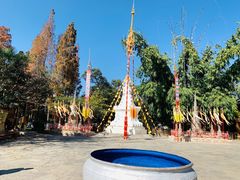 -云南民族村