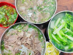 -攀枝花·任德琼·盐边羊肉米线