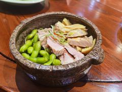 -虎哥私房菜(馒头山店)