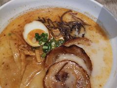 -味千拉面(保定万博广场店)