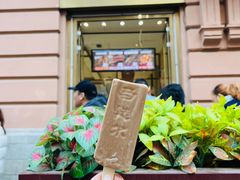 -马迭尔冷饮厅1906(中央大街店)