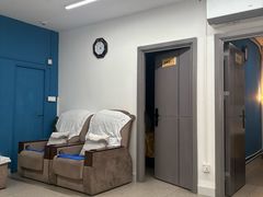 -强手盲人推拿(西乡店)