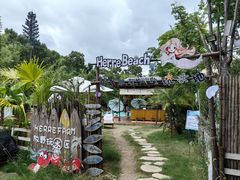 -HERRE·FARM 赫尔露营农场·团建聚会包场