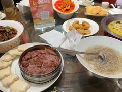 -陈记菜馆·非遗淮扬菜(东关街教场店)