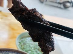 -旺泉餐饮店·清真牛肉面馆
