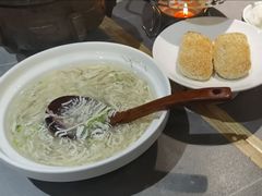 -晓淮山·扬州早茶·淮扬菜(龙阳广场店)
