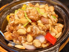 -顺峰顺水顺德菜(龙华店)