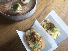 -BOR Eatery(安福路店)