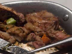-Osteria Garden 生蚝花园餐厅(原进贤路店)