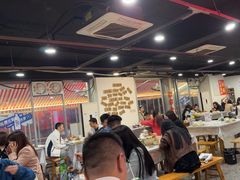 -辣螃铠盆盆蟹大排档(总店)