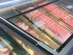 -非烤勿扰自助烤肉(深圳宝安华强广场店)