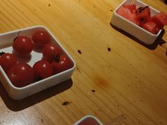 -环球约客烤涮自助(铜锣湾店)