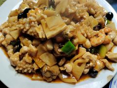 -食客居(缔景店)