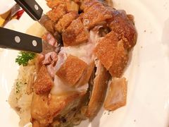 -申德勒加油站餐厅(三里屯北小街店)