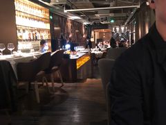 -Pasha帕夏土耳其餐厅(南昌路店)