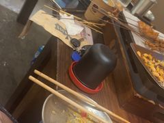 -破店肥哈·东北烧烤·夜宵(南山保利店)