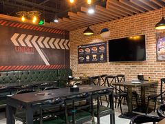大堂-the frypan韩国炸鸡啤酒(五路居店)