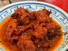 -味福记·本地特色菜(八一万达广场店)