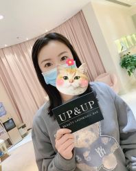 -UP&UP·半永久眉毛眼线机器野生眉