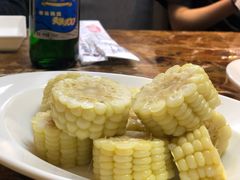-海味当家·蒸锅海鲜(中山广场创始店)