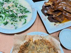-抱德·潮汕味(敦和店原惠城鱼仔)
