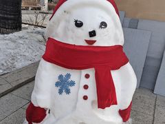 -长春市南湖公园