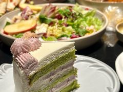 -Nord Grill&Bar Highland诺德西餐(深圳欢乐海岸店)