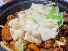 -状元虎.摇滚炒鸡.家常菜(义勇街店)