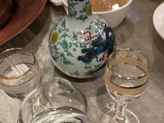 -东来顺饭庄(王府井步行街店)