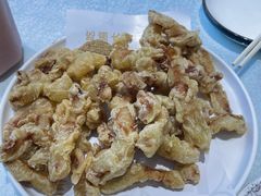 -鲜得莱渔港·小平岛海胆馆(七贤岭店)