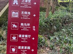 -青城山