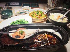 -锦府盐帮·李宅(领展购物广场中关村店)