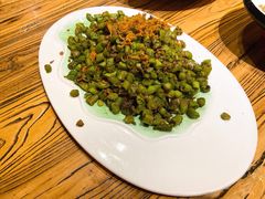-一盏明灯全素斋(殊像寺店)