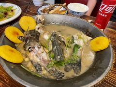 -美达尔烧烤海鲜家常菜(泰山路店)