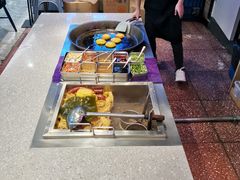 -怪噜范·老贵阳街头名小吃(汇金星力城店)