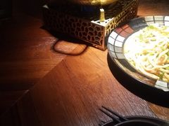 -楼兰新疆主题餐厅(苏州中心店)