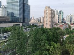 -上海延安饭店