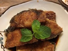 -香园茶社·金陵小灶(老门东店)
