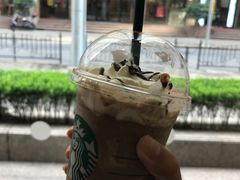 -星巴克(古象大酒店店)